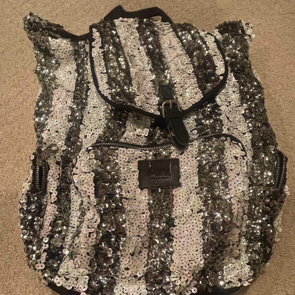 Victoria Secret Pink Backpack